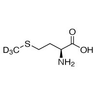 DLM-431 L-蛋氨酸(甲基-D3,98%)